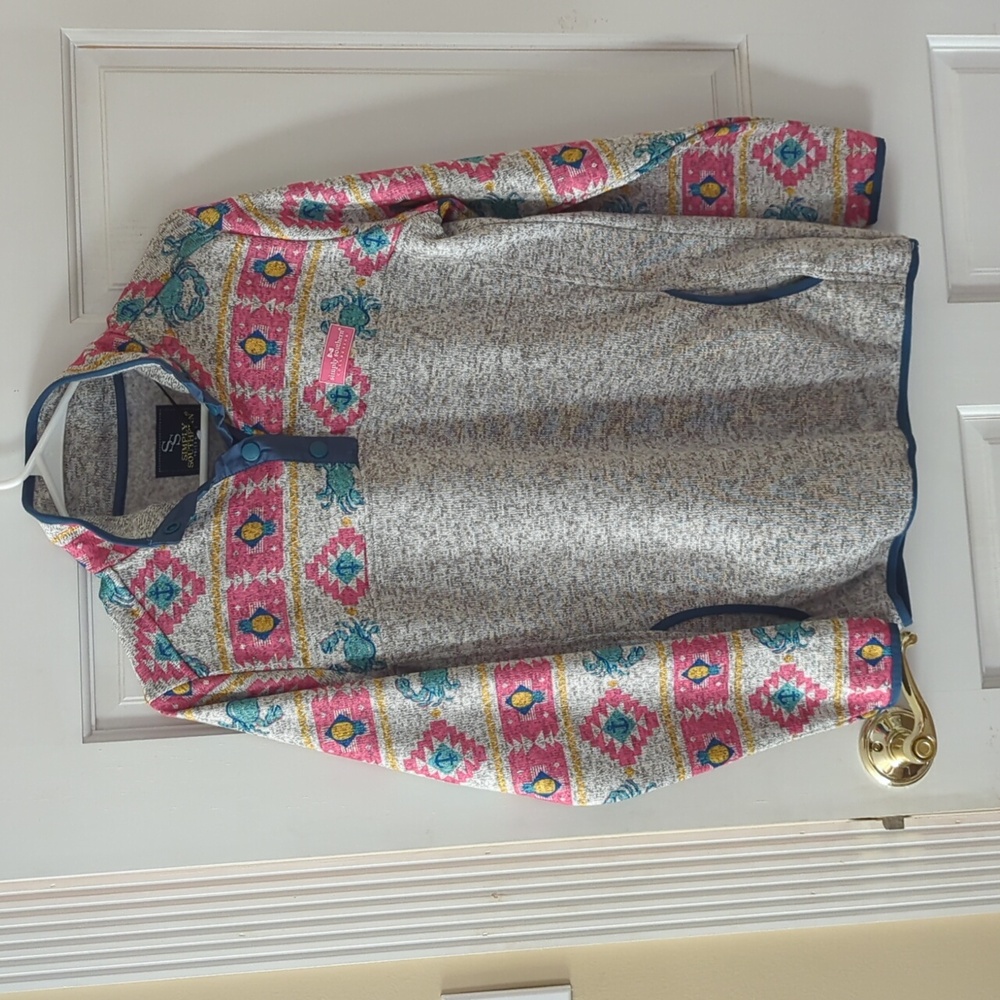 Simply Southern sweater